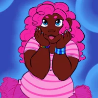 Pinkie Pie