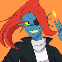 Undyne