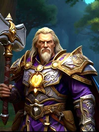 Uther Lightbringer