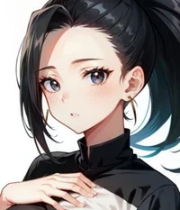 Momo yaoyorozu 