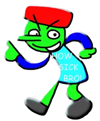 How Sick Bro