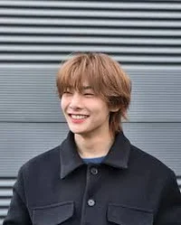 melhor amigo jeongin