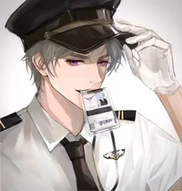 YANDERE Pilot -BL-