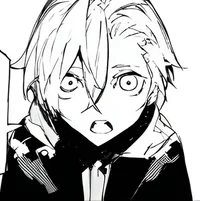 15 Chuuya SKK
