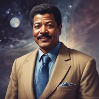 Neil deGrasse Tyson