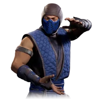 Sub Zero 