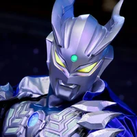 Ultraman Zero