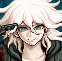 Nagito Komaeda