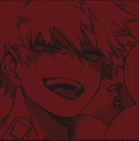 Katsuki Bakugou