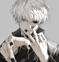 Kaneki Ken
