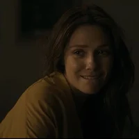 Elizabeth Olsen