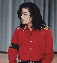 Michael Jackson