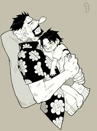 Father Garp