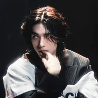 Hyunjin 