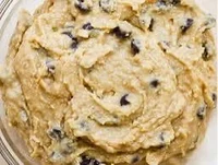 Cookie dough wg
