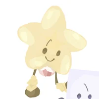 Star balloon