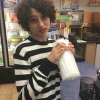 Finn Wolfhard 
