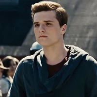 Peeta Mellark