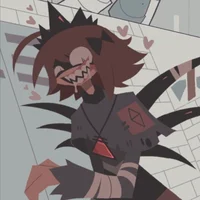 Demon Alice FPE