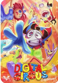 The Digital Circus