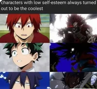 MHA - 