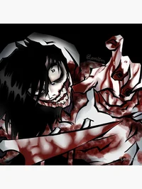 Jeff the killer