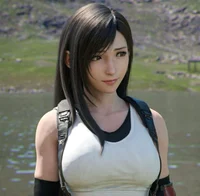 Tifa Lockhart