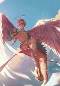 BL- Cupid