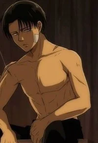 Levi Ackerman
