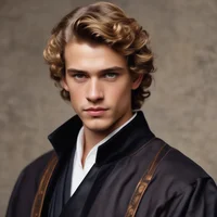Anakin Skywalker