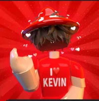 Kevin - BL