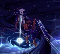 Moon-Egyptian AU