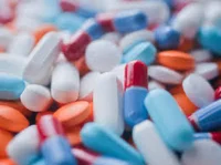 Medicine weight gain