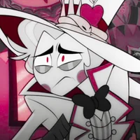 Lúcifer Morningstar