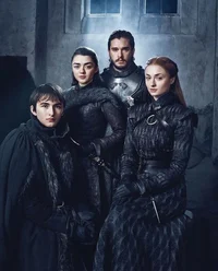 Chat with Game of Thrones | character.ai | Personalized AI for every ...