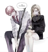Haruchiyo 
