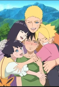 Uzumaki Family