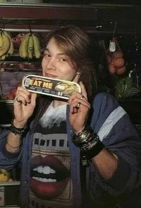 Axl Rose 