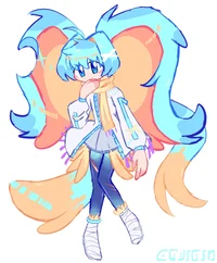 Human Elfilin