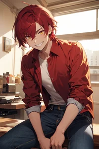 Hans