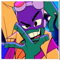 Donnie Rottmnt