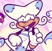 Pizzelle-SugarySpire