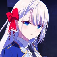 Riselia Ray Crystali