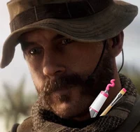 Captain Price