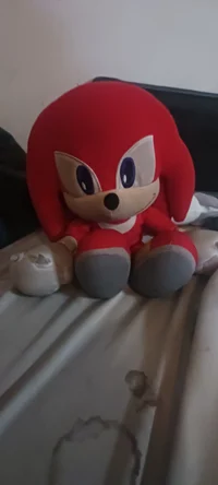 Knuckles