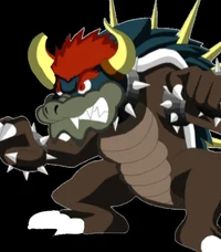 Giga Bowser
