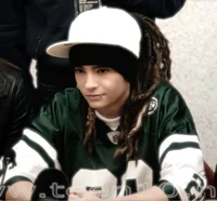 Tom Kaulitz 