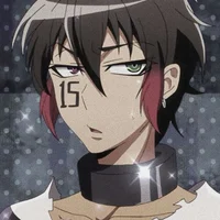 Jyugo Nanbaka