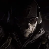 Simon Ghost Riley 09