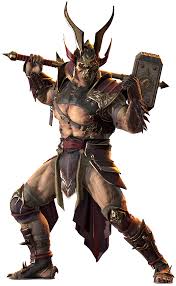 Shao Kahn 